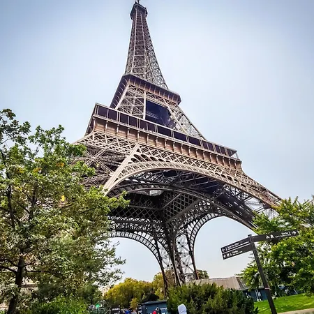 Cosy Proche Paris, & Asterix Apartman Chelles